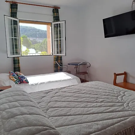 Homestay Ardales