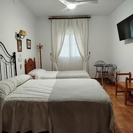 Ardales Homestay